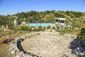 Trulli Del Bosco