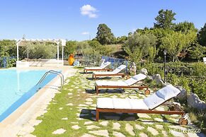 Trulli Del Bosco