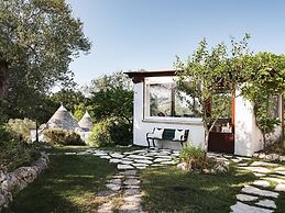 Trulli Del Bosco