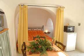 Trulli Del Bosco
