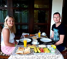 Sigiri Hibiscus Villa
