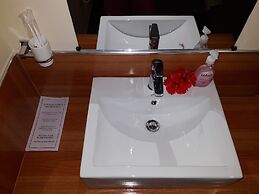 Sigiri Hibiscus Villa