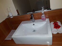 Sigiri Hibiscus Villa
