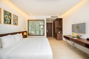 CEREJA Hotel & Resort Da Lat