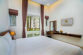 CEREJA Hotel & Resort Da Lat