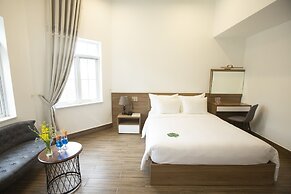 CEREJA Hotel & Resort Da Lat