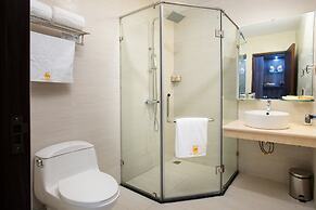 CEREJA Hotel & Resort Da Lat