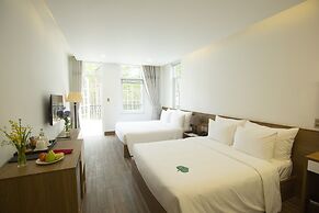 CEREJA Hotel & Resort Da Lat