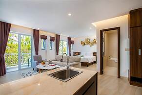 CEREJA Hotel & Resort Da Lat