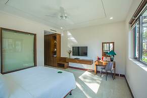 CEREJA Hotel & Resort Da Lat