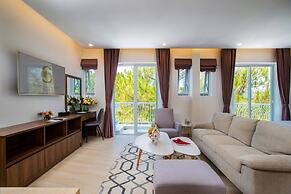 CEREJA Hotel & Resort Da Lat