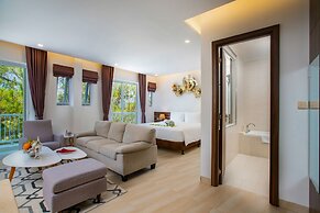 CEREJA Hotel & Resort Da Lat