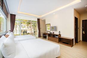 CEREJA Hotel & Resort Da Lat