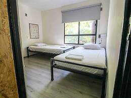 Hostal Hidalgo - Hostel