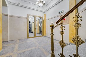 SAVOY Mariacka Apartments