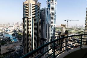 Marina Crown Tower