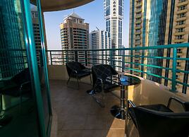 Marina Crown Tower