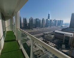 Marina Crown Tower