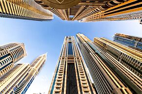 Marina Crown Tower