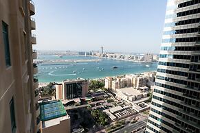 Marina Crown Tower