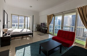 Marina Crown Tower