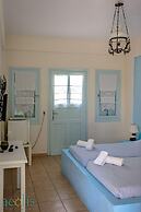 Aeolis Santorini