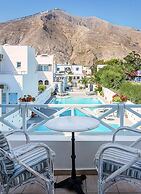 Aeolis Santorini