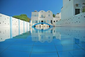 Aeolis Santorini