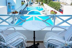 Aeolis Santorini