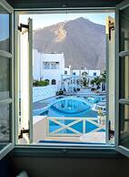 Aeolis Santorini