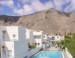 Aeolis Santorini