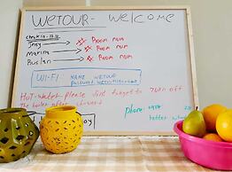 WeTour