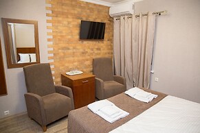Gostinyi Dvor Hotel