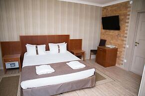 Gostinyi Dvor Hotel
