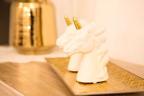 Premium Suites on the Beach B.Yehuda 166