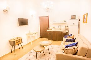 Premium Suites on the Beach B.Yehuda 166