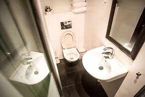 Premium Suites on the Beach B.Yehuda 166