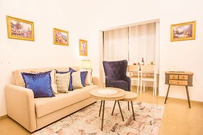 Premium Suites on the Beach B.Yehuda 166