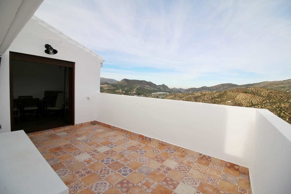 La Baranda de Priego