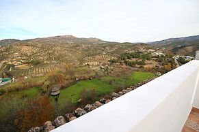 La Baranda de Priego