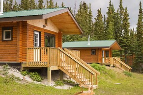 Southern Lakes Resort