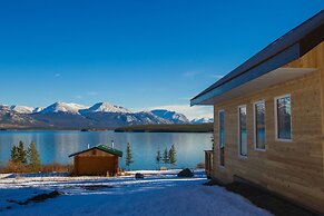 Southern Lakes Resort