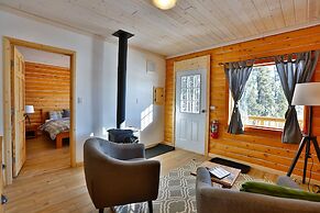 Southern Lakes Resort
