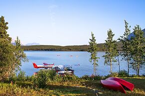 Southern Lakes Resort
