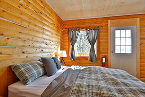Southern Lakes Resort