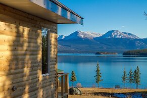 Southern Lakes Resort
