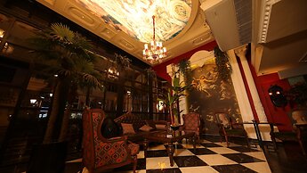 Reform Hotel