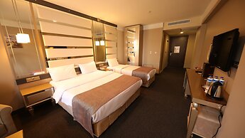 Reform Hotel