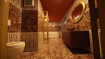 Reform Hotel