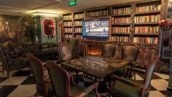 Reform Hotel